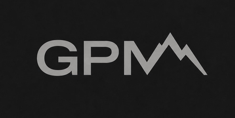Granite Peak Manufacturing logo